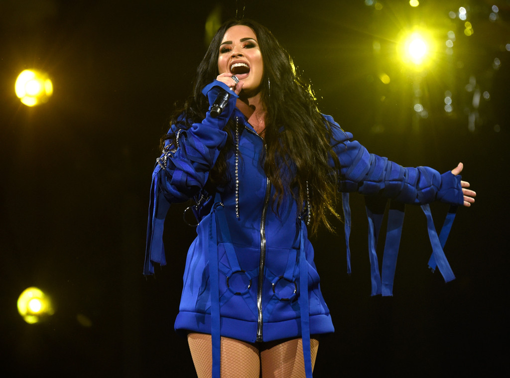 Demi Lovato Demi Lovato